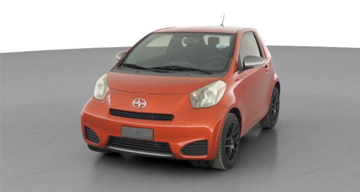 2013 Scion iQ Base -
                  Wheatland, OK