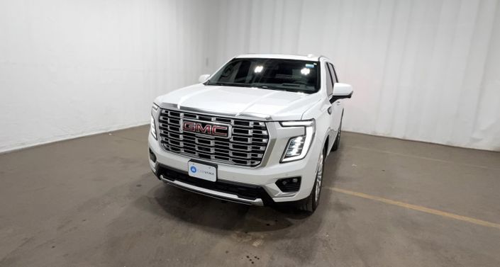 Thumbnail: 2025 GMC Yukon - 1