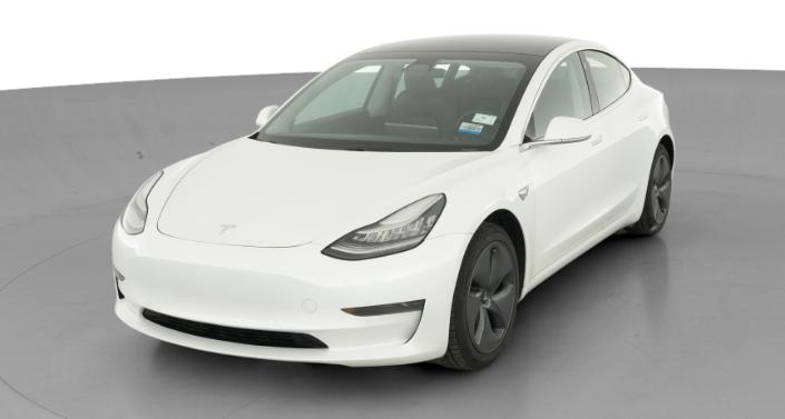 Thumbnail: 2020 Tesla Model 3 - 1