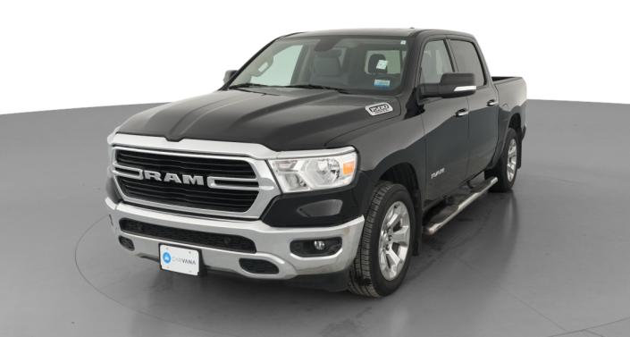 Thumbnail: 2020 RAM 1500 - 1