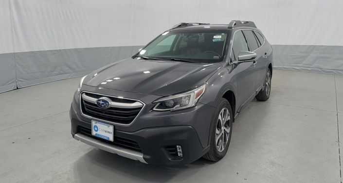 Thumbnail: 2022 Subaru Outback - 1