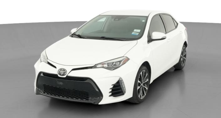 Thumbnail: 2019 Toyota Corolla - 1