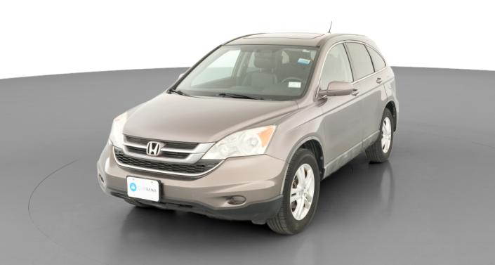 Thumbnail: 2010 Honda CR-V - 1