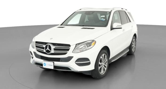 Thumbnail: 2017 Mercedes-Benz GLE - 1