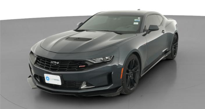 Thumbnail: 2021 Chevrolet Camaro - 1