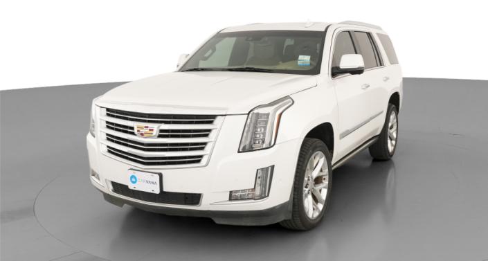 Thumbnail: 2019 Cadillac Escalade - 1
