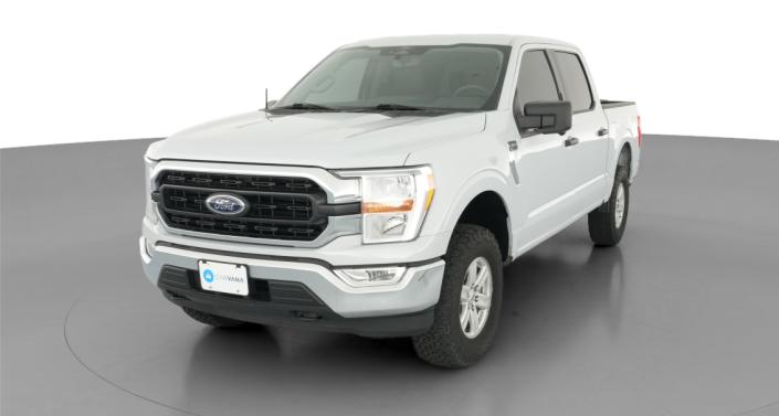 Thumbnail: 2021 Ford Econoline - 1