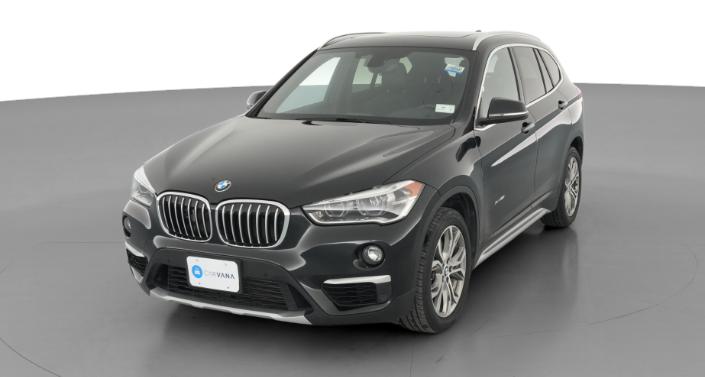 Thumbnail: 2017 BMW X1 - 1