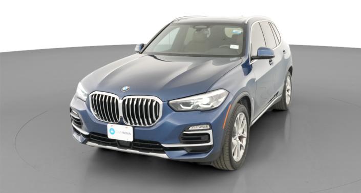Thumbnail: 2020 BMW X5 - 1