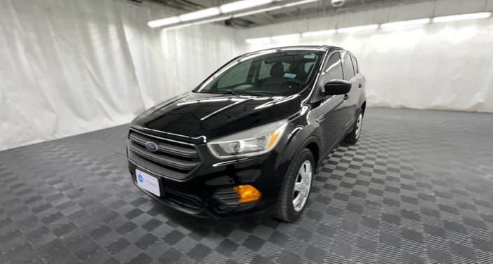 Thumbnail: 2017 Ford Escape - 1