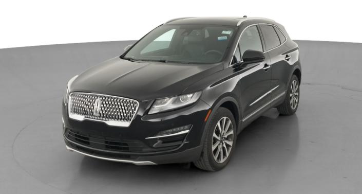 Thumbnail: 2019 Lincoln MKC - 1