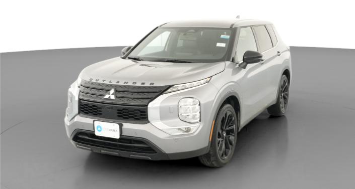 Thumbnail: 2022 Mitsubishi Outlander - 1