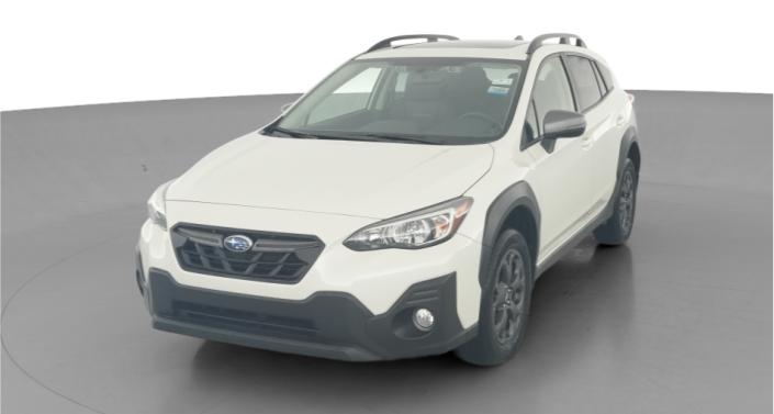 Thumbnail: 2022 Subaru Crosstrek - 1