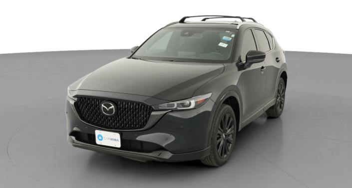 Thumbnail: 2025 Mazda CX-5 - 1
