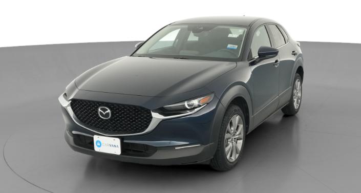 Thumbnail: 2020 Mazda CX-30 - 1