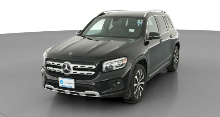 Thumbnail: 2020 Mercedes-Benz GLB - 1