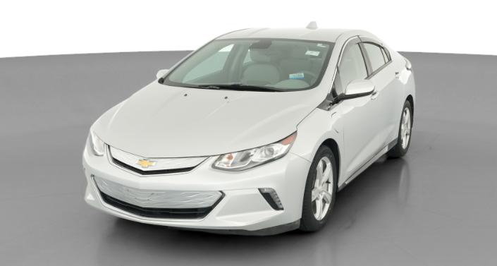Thumbnail: 2018 Chevrolet Volt - 1