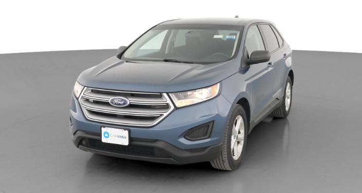Thumbnail: 2018 Ford Edge - 1