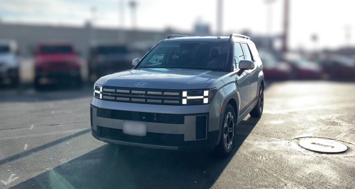 Thumbnail: 2025 Hyundai Santa Fe - 1