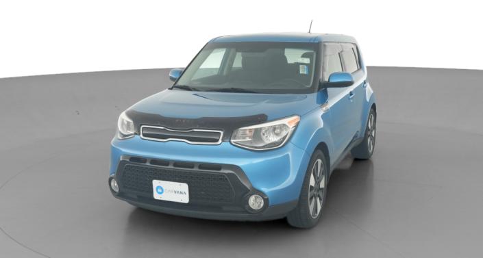 Thumbnail: 2016 Kia Soul - 1