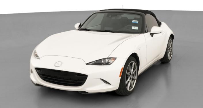 Thumbnail: 2023 Mazda MX-5 Miata - 1