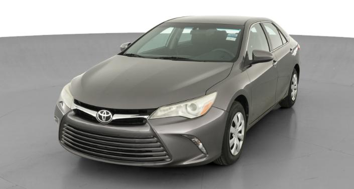 Thumbnail: 2016 Toyota Camry - 1