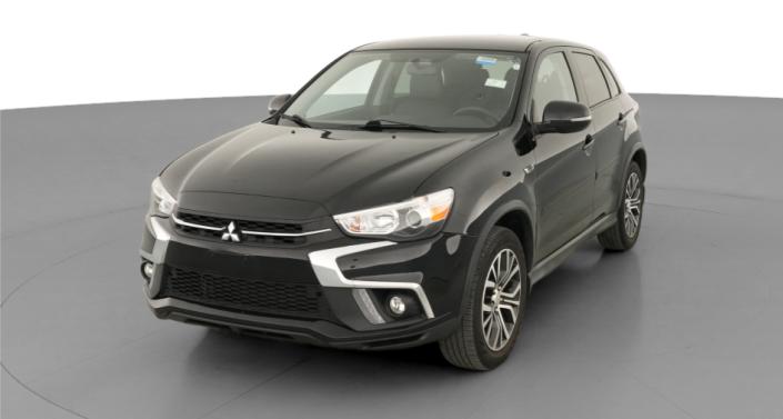 Thumbnail: 2018 Mitsubishi Outlander Sport - 1