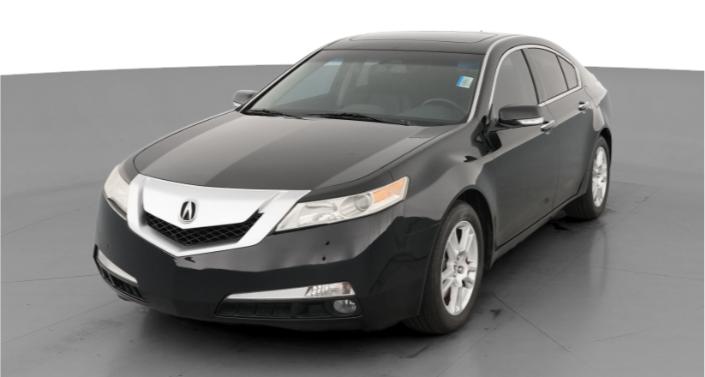2011 Acura TL  -
                  Haines City, FL