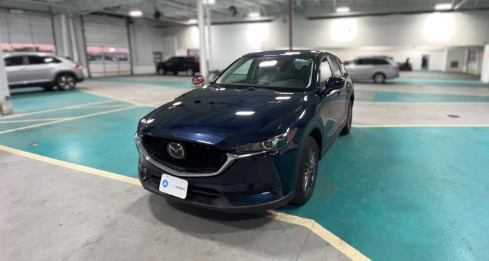 Thumbnail: 2019 Mazda CX-5 - 1