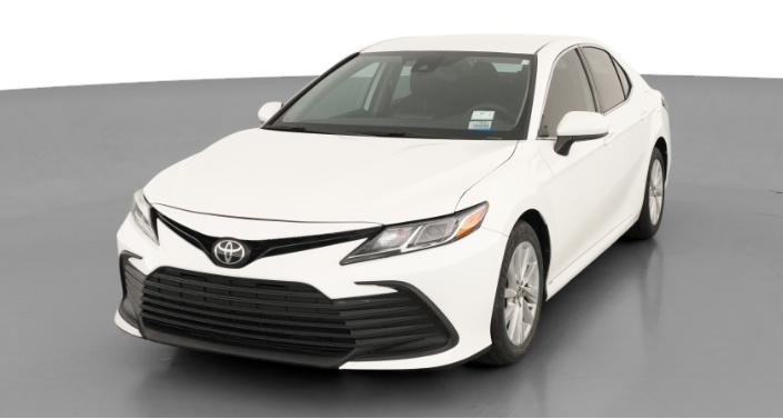 Thumbnail: 2022 Toyota Camry - 1