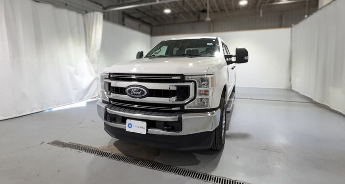 Thumbnail: 2020 Ford Econoline - 1