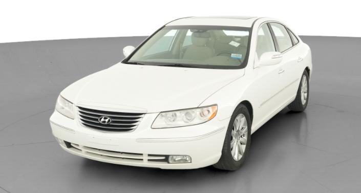 Thumbnail: 2010 Hyundai Azera - 1