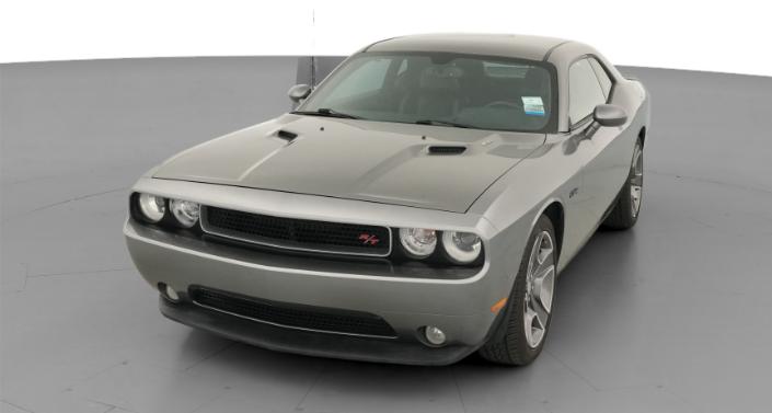Thumbnail: 2012 Dodge Challenger - 1