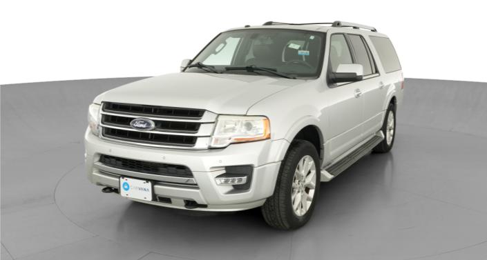 Thumbnail: 2017 Ford Expedition EL - 1