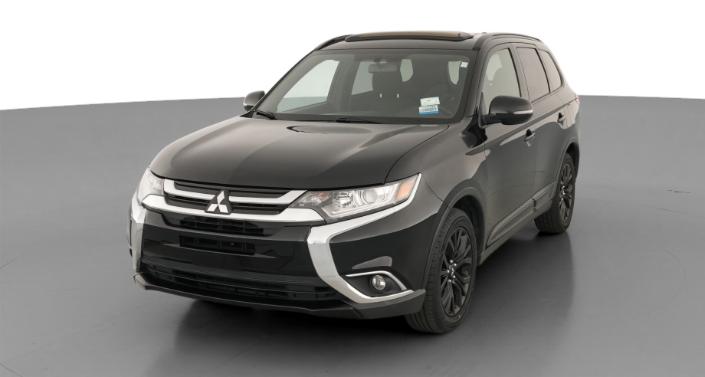 Thumbnail: 2018 Mitsubishi Outlander - 1