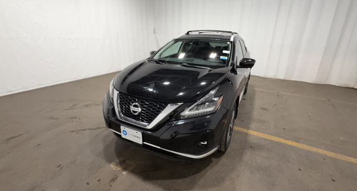 Thumbnail: 2019 Nissan Murano - 1