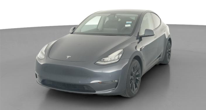 Thumbnail: 2022 Tesla Model Y - 1