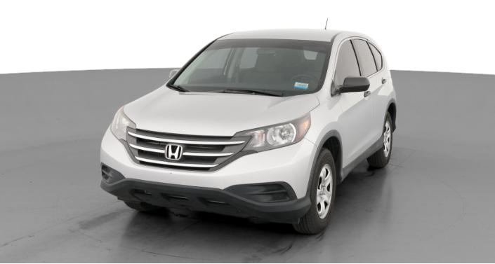 Thumbnail: 2013 Honda CR-V - 1