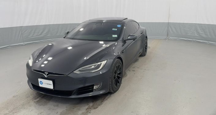 2017 Tesla Model S 75 -
                  Akron, NY