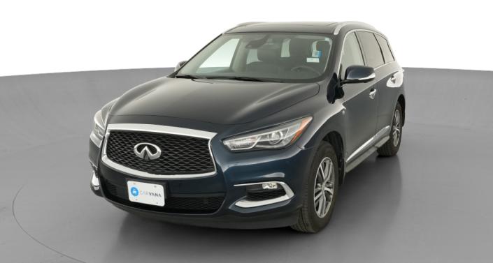 Thumbnail: 2020 INFINITI QX60 - 1