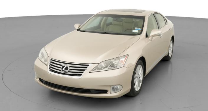 Thumbnail: 2011 Lexus ES - 1