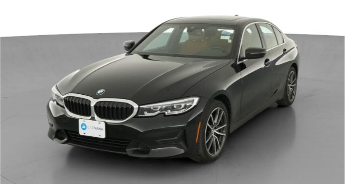Thumbnail: 2020 BMW 3 Series - 1