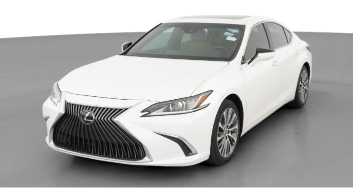 Thumbnail: 2019 Lexus ES - 1