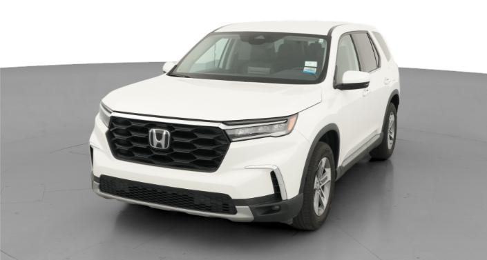 Thumbnail: 2023 Honda Pilot - 1