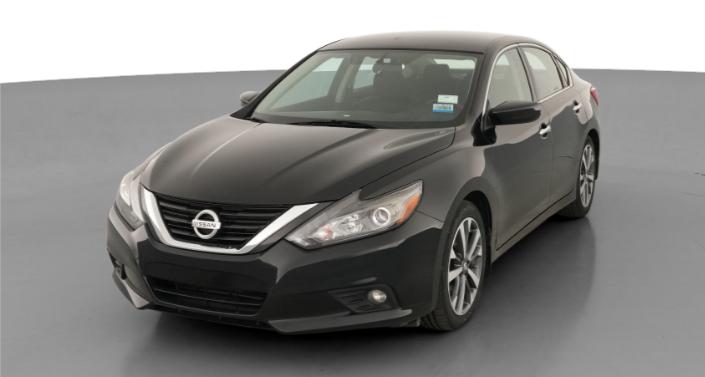 Thumbnail: 2016 Nissan Altima - 1