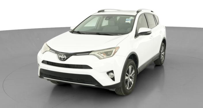 Thumbnail: 2017 Toyota RAV4 - 1