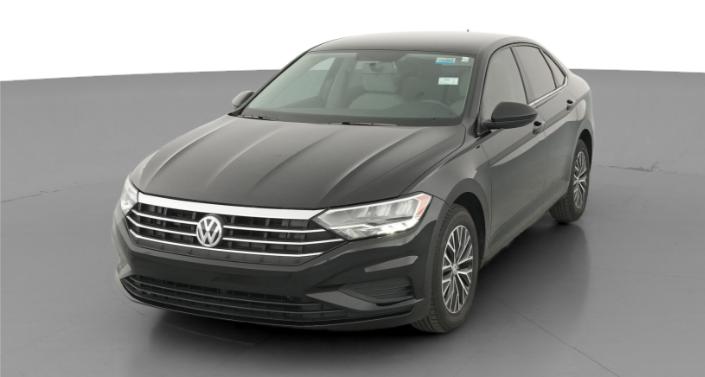 Thumbnail: 2021 Volkswagen Jetta - 1