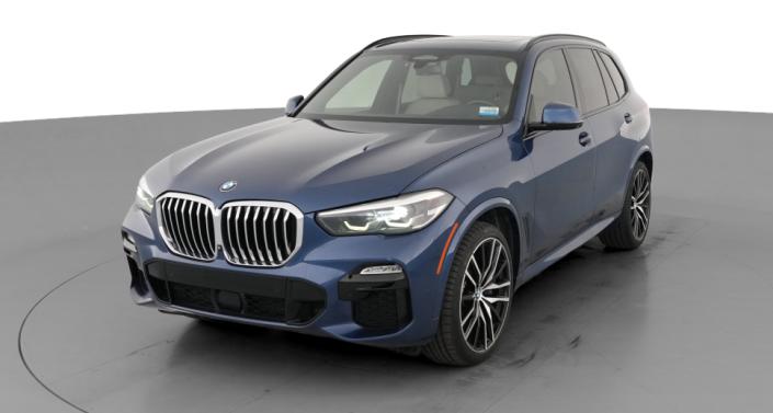 Thumbnail: 2019 BMW X5 - 1
