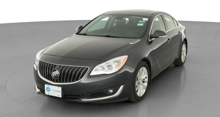 2014 Buick Regal Base -
                  Colonial Heights, VA