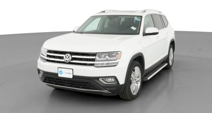 Thumbnail: 2018 Volkswagen Atlas - 1